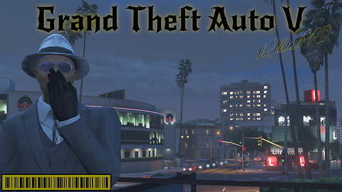 [18+] IllPRO: Playing Grand Theft Auto