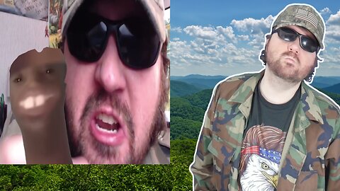 [YTP] Billy Bob Tanley's Oyster Sauce Fetish (DAC) - Reaction! (BBT)