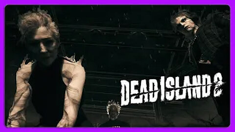 🔴Gettin tired of ya face Mama..⚠ Dead Island 2_Gameplay Episode 36