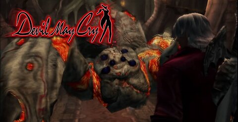 Promotional Bitesize - Devil May Cry