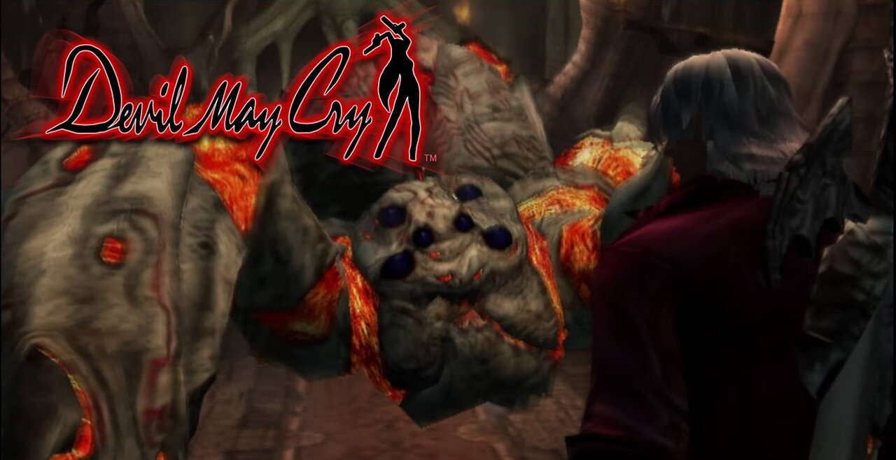 Promotional Bitesize - Devil May Cry