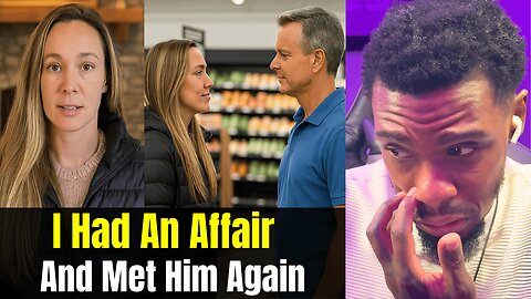 “I Had An Affair” I Met Him Again — Do I Tell His New Girlfriend?