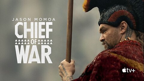Chief of War