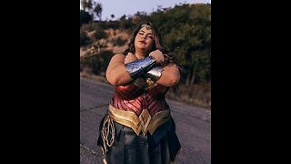 Women think they have superpowers nowadays