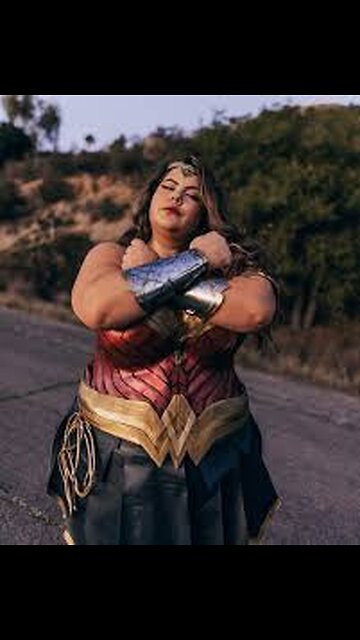 Women think they have superpowers nowadays