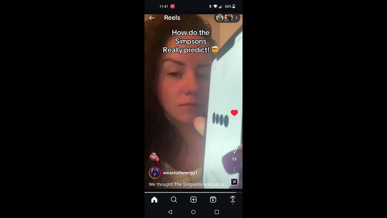 The AI Knows Exactly What's Going On Here