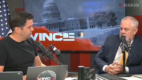 MRC's David Bozell EXPOSES the Media's SKEWED Coverage