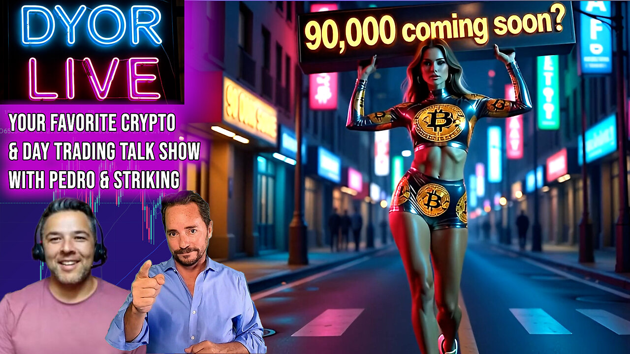 Bitcoin Continues to Retrace. Where is it going next?