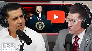 "Biden TOLD Google To Silence Critics"-YouTubers VINDICATED After Google's Stunning COVID Admissions