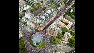 UK Rising, Kirk Psyop? 2 Videos, JP Morgan Paid Epstein, France Downgrade, U.S. Censorship Begins