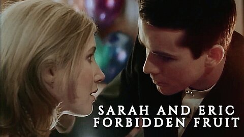 Sarah and Eric | I've Been Waiting For You