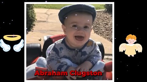 Undetected Footprints of Abraham Clugston!