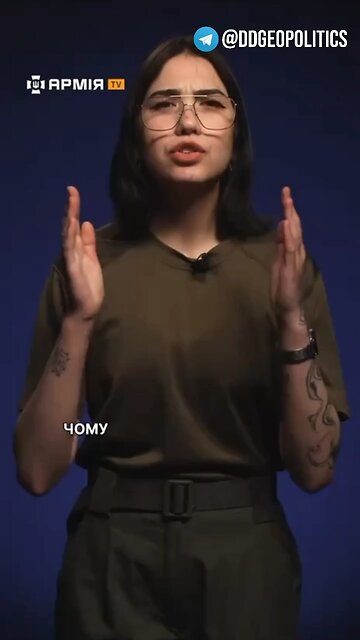 Ukraine’s Defense Ministry Uses Sarcastic Ad to Boost Failing Recruitment Drive