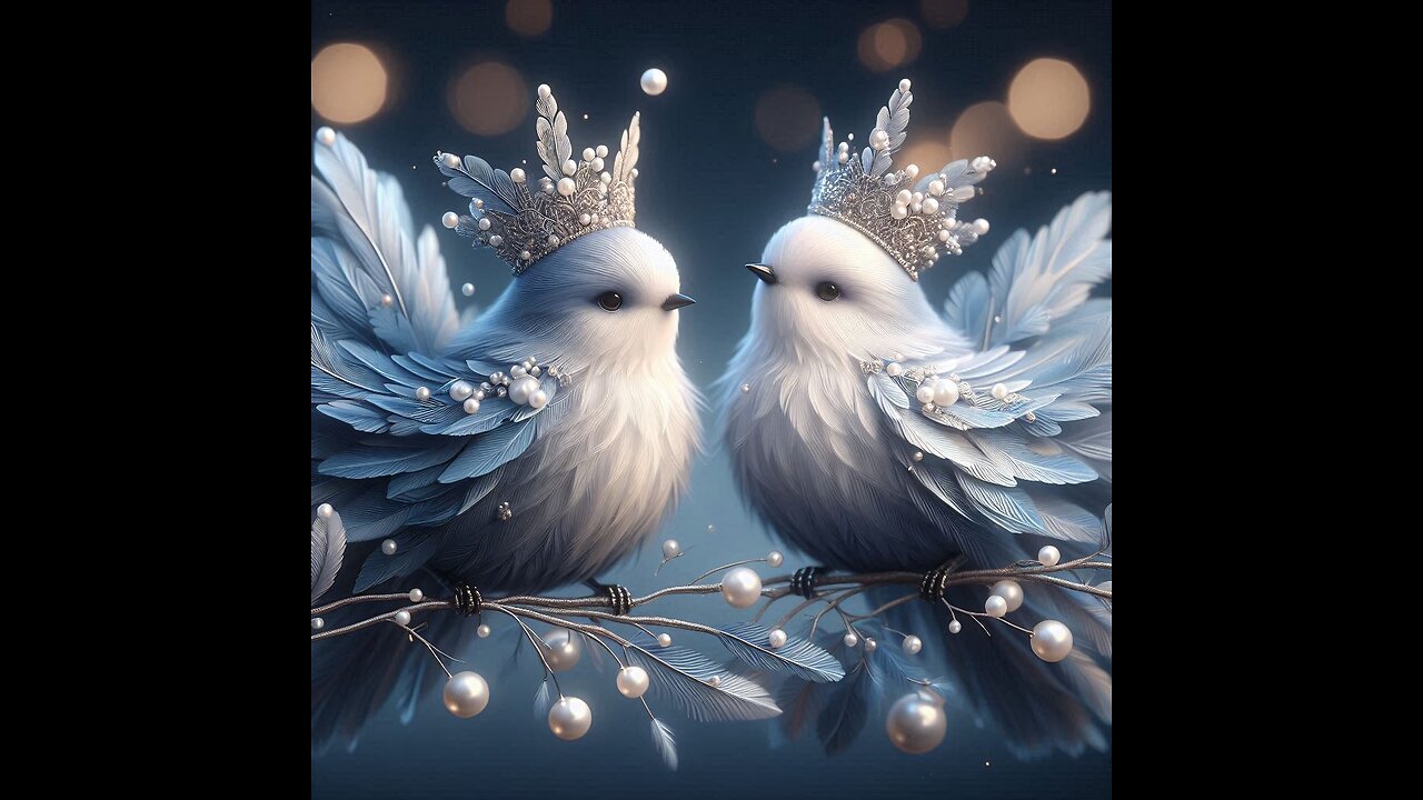Relaxing Peacock Sounds 🦚 | Soothing Bird Songs for Sleep & Stress Relief 🌿✨"