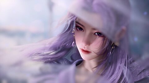The Senior Brother" — The appearance of Fairy Yunxiao