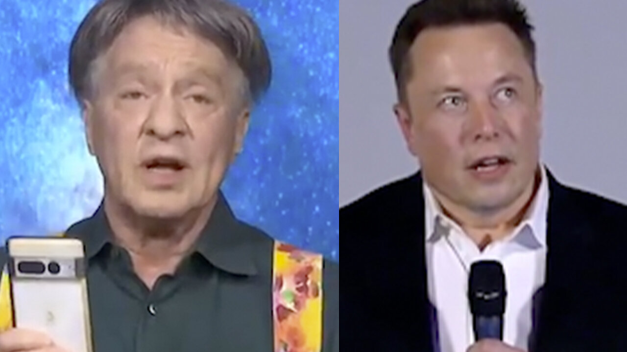 Ray Kurzweil | "We Are Going to Actually Merge Together. It Will Actually Go Inside Our Brain. We Will Combine With AI." - 3/19/2025 + "Ultimately, We Can Achieve a Symbiosis With AI." - Elon Musk - 7/17/2019