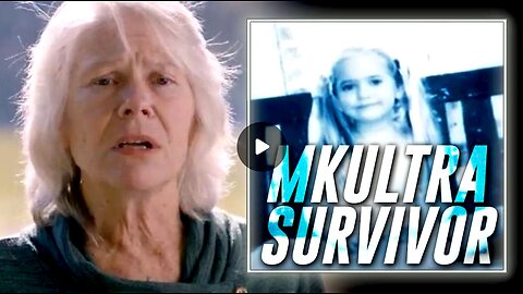 Cathy O'Brien on Child Sex Trafficking & the Trump Admin's War to Stop It