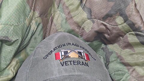 Getting over the hump in the Military