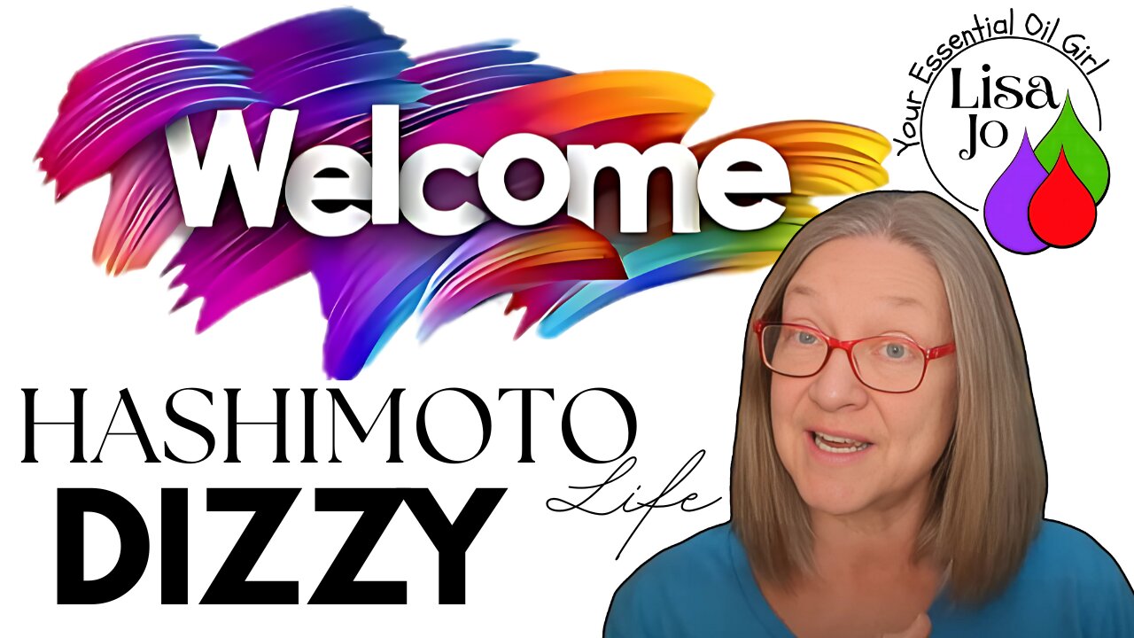 Could Your Dizziness Be From an Autoimmune Gut Issue? Lisa Jo your essential oil girls 2 cents
