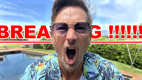 BREAKING !!! THE EMPIRE HAS COLLAPSED !!!!! US DOLLAR CRASHED WORLDWIDE !!!! BITCOIN, GOLD SOAR !!!!