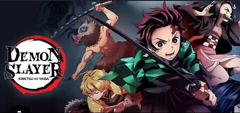 Demonnslayer epic Edit