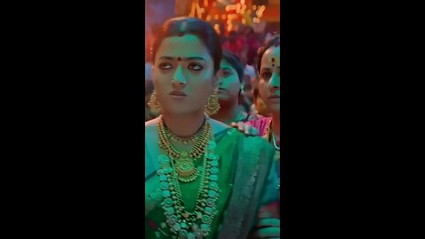 Pushpa Story by Rashmika Mandanna #bollywood #rashmikamandanna #alluarjun #pushpa #moviescenes