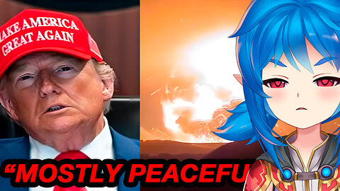Iran is done..