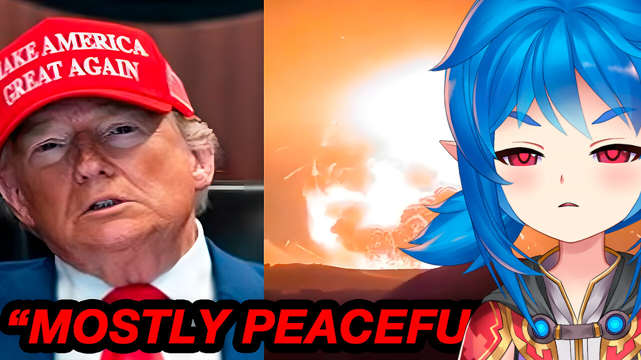 Iran is done..