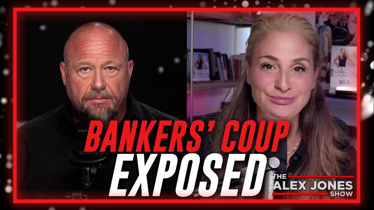 Did You Know That A Consortium Of European Royalty / Central Banks Conducted A Secret Coup Against America In 1947?