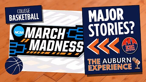 Fourteen Teams! | The Historic SEC Basketball March Madness