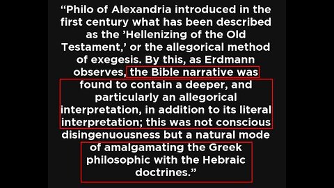Greek Septuagint vs Hebrew Masoretic!