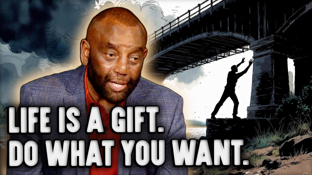 Is Your Life Complicated? No, You're Complicated.