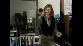 1983 - The New Compact Disc Ushers In an Audio Revolution