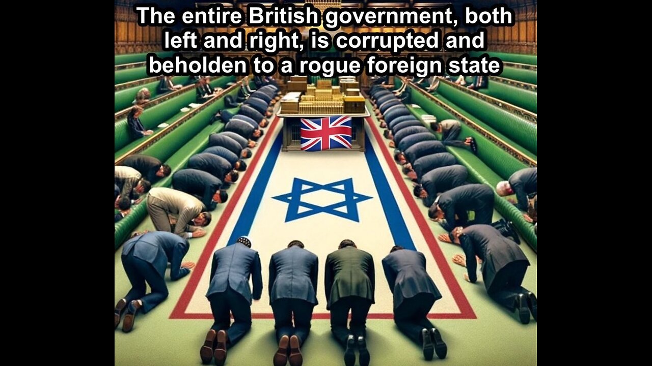 We found the Israel lobbyist who paid Keir Starmer and David Lammy Declassified UK