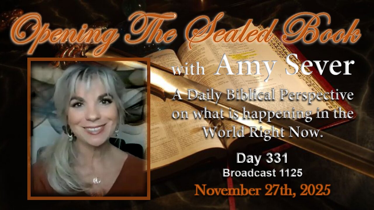 11/27 HAPPY THANKSGIVING! Remember Our Core Mission...