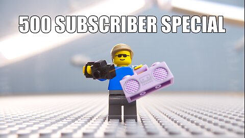 I’m Hosting A Contest!