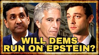 Young Dems GO ON OFFENSE Amid MAGA Epstein Debacle
