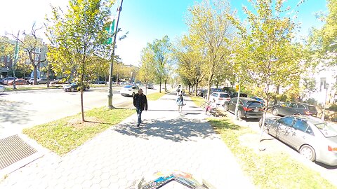 YOU'RE AN INSPIRATION