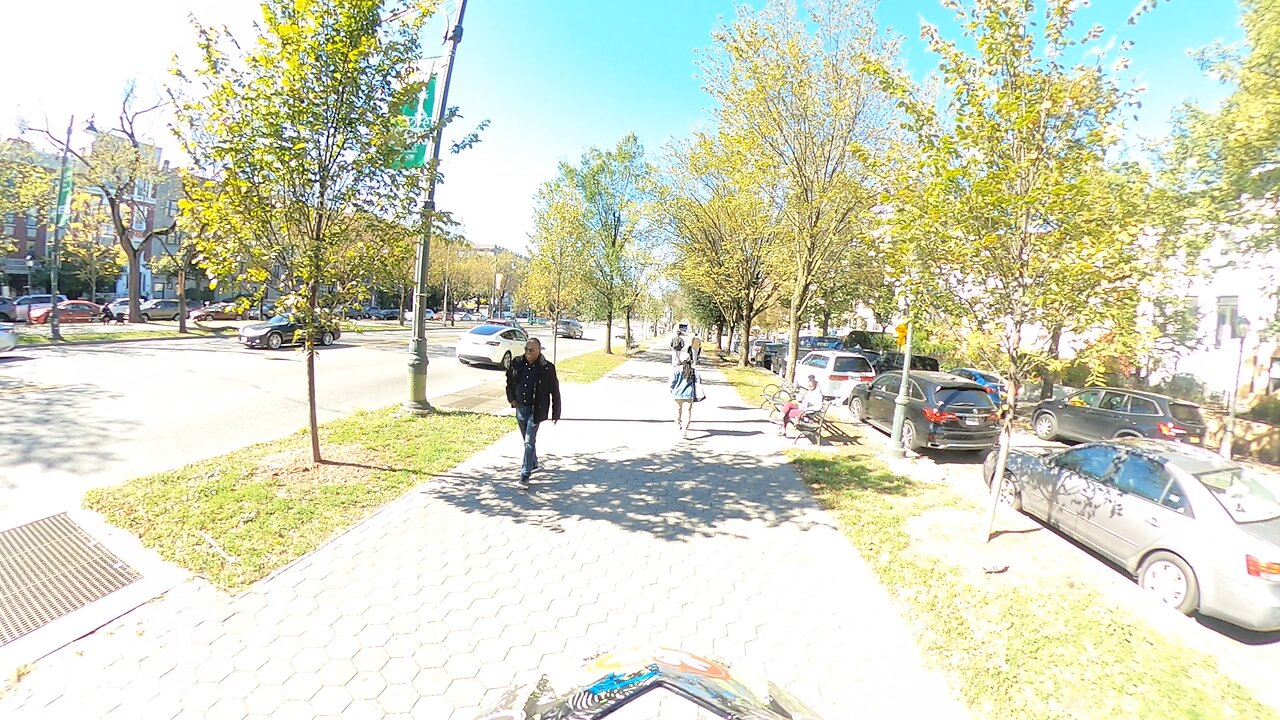 YOU'RE AN INSPIRATION