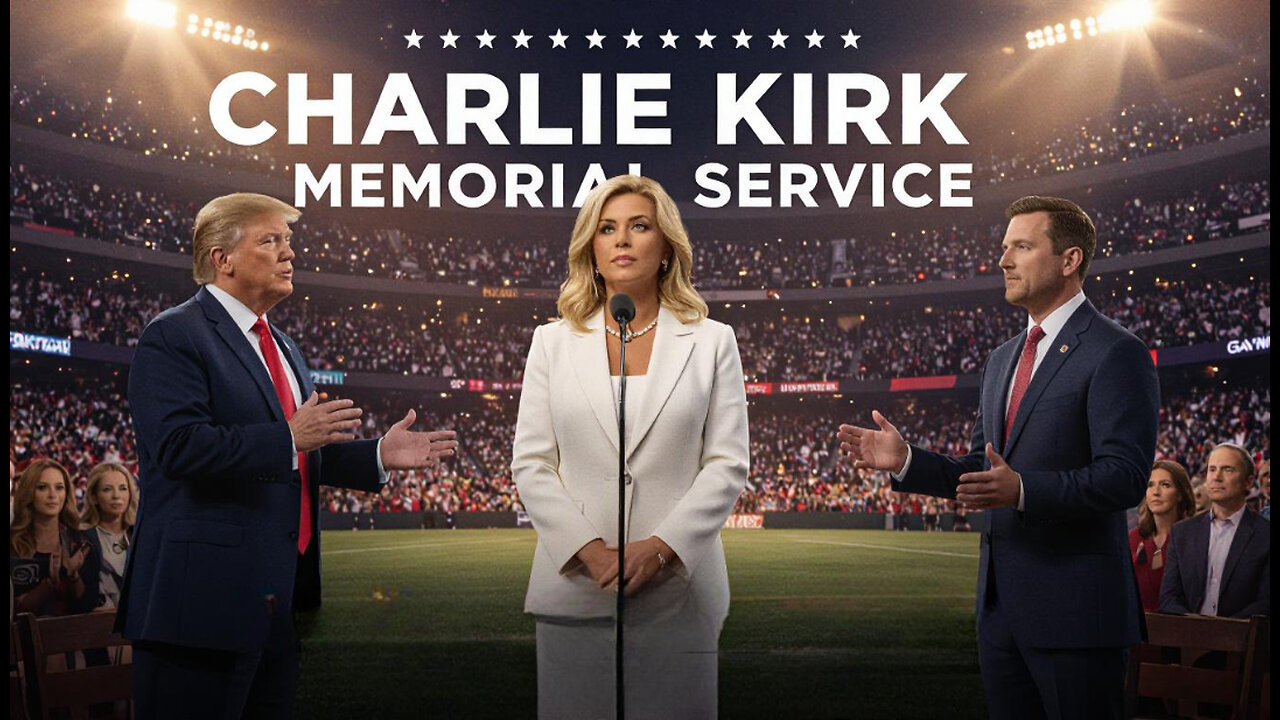 Donald Trump Is The Selfless Service In Our Lifetime