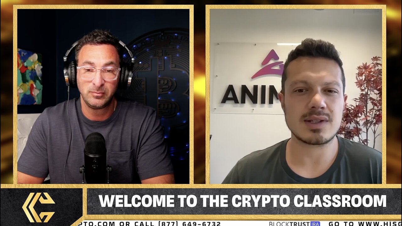 Trump’s 401(k) Crypto Order: Path to Generational Wealth?
