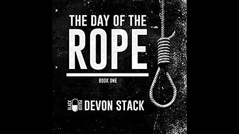 Day of the Rope audiobook by Devon Stack | blackpilled