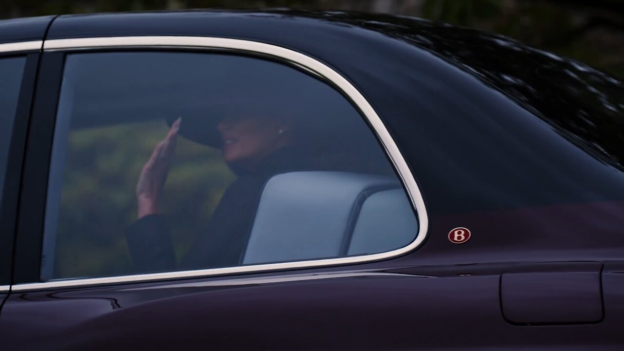 First Lady Melania Trump SEPT 18