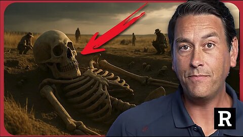 The Hidden Bones of Giants and Nephilim: What is the Smithsonian Hiding In Its Vaults？