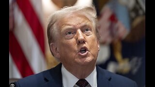 WH Asks Supreme Court to Halt Foreign Aid Payments