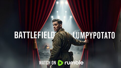 Battlefield 6: OPEN BETA - #RumbleGaming