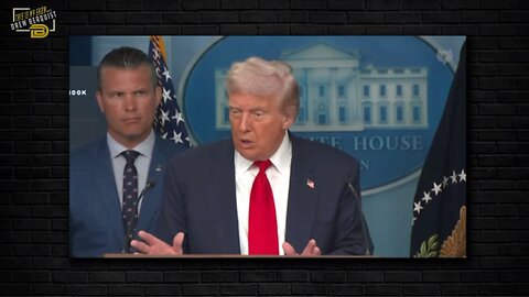 Trump Calls Out Failing Democrat Cities, Defends National Guard Deployment | Drew Berquist