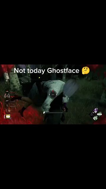 Poof, what me disappear!