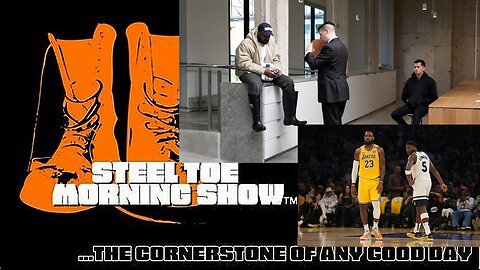 Steel Toe Members Show