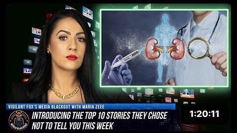 "Uncovered Research Locates Hidden COVID Vaccine Deaths Amidst Media Silence"